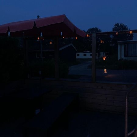 Chalet 4 Persoons Anloo Værelse billede