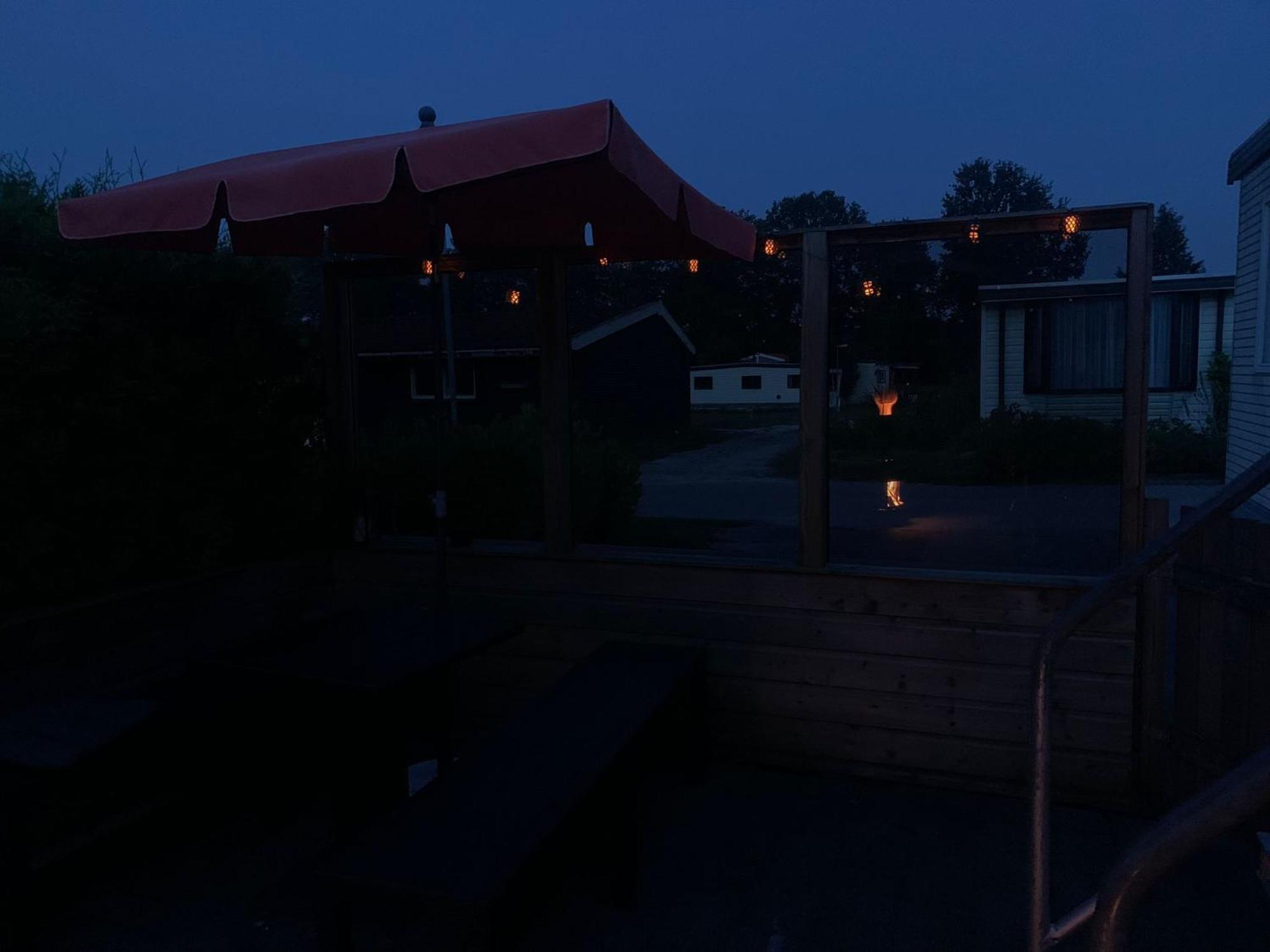 Chalet 4 Persoons Anloo Værelse billede